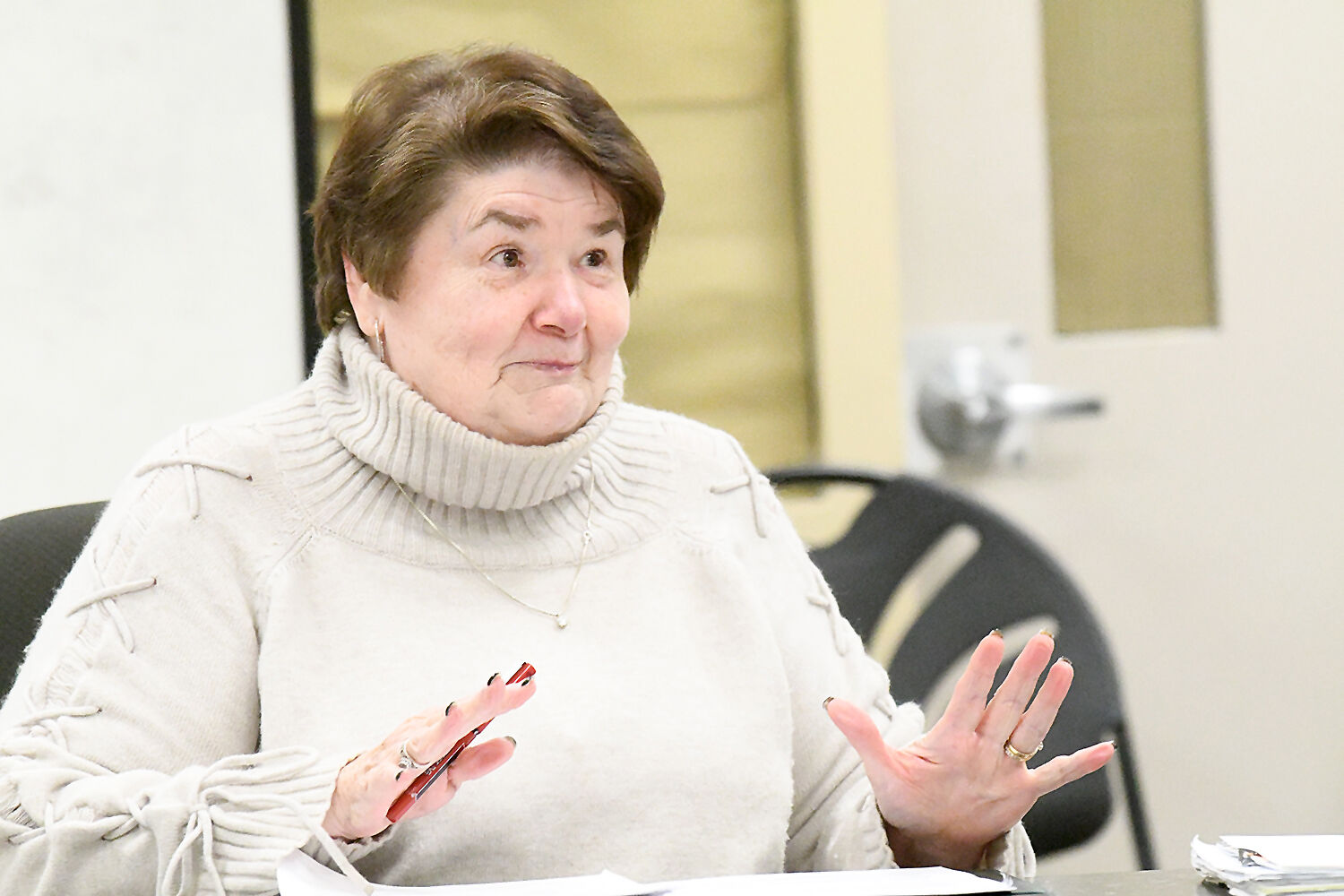 Policy to get a makeover thanks to football booster